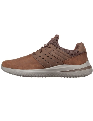 Skechers Men's Delson 3.0 – Ezra 